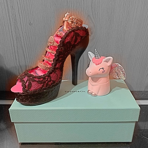 Meet your Posher, Chrystal - Picture 1 of 1